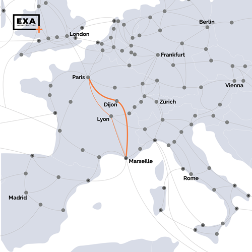 EXA Infrastructure